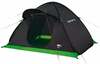 Telk High Peak Swift 3, must/roheline