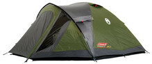 Telk Coleman Darwin 4 Plus, roheline