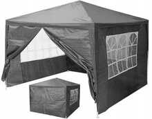 Aiapaviljoni telk MultiGarden, 3x3 m, hall