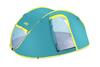 Telk Bestway Pavillo Coolmount 4, roheline