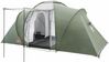 Telk Coleman Ridgeline 4 Plus, roheline