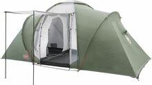 Telk Coleman Ridgeline 4 Plus, roheline