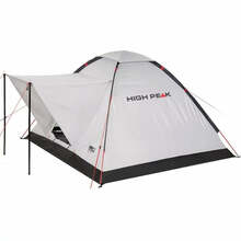 Telk High Peak Beaver 3, valge