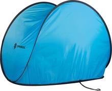 Rannatelk Springos PT002, 150x120 cm, sinine