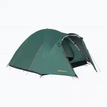 Telk Kadva CAMPdome 3, roheline