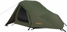 Telk Nils Camp Skyair 2, roheline