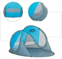 Rannatelk Nils Camp NC3142, sinine