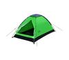 Kahekohaline telk Cattara Zagor 200 x 120 x 100 cm, roheline