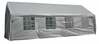 Peotelk Home4you, 400x800 cm, valge