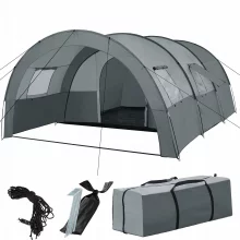 Telk BoTaniejPl TecTake Roskilde, 6-le, hall