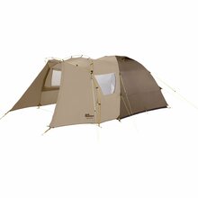 Telk Jack Wolfskin Grand Illusion IV, pruun/beez