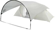 Telgi esik Coleman Classic Awning, valge