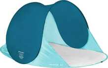 Rannatelk Spokey ALTUS, sinine, 195 x 100 x 85 cm