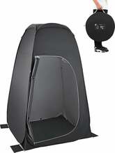 Duši-/WC-telk King Camp Multi MAS-KT4015, 120 x 190 cm