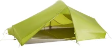Telk Vaude Lizard Seamless 2-3, roheline