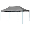 Kokkupandav pop-up peotelk vidaXL, 3x6 m, antratsiithall