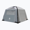 Telk Coleman Air Shelter M, hall