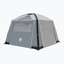 Telk Coleman Air Shelter M, hall