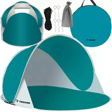 Rannatelk Trizand 23856, 190x86x120 cm