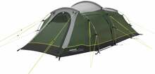 Telk Outwell Earth 3 Plus, roheline