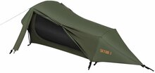 Telk Nils Camp Skyair NC2501, roheline