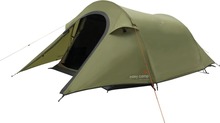 Telk Easy Camp Reindal 3, roheline