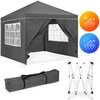 Aiatelk MultiGarden 3x3m, hall