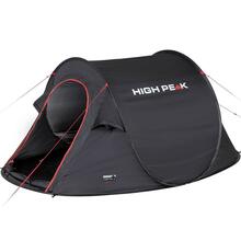Telk High Peak Vision 3, must