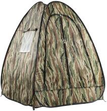 Telk Walimex Pop-Up Camouflage Tent, 110 x 110 x 140 cm