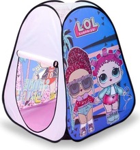 Laste telk L.O.L Surprise POP