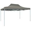 Kokkupandav pop-up telk vidaXL, 3x4,5 m, antratsiithall