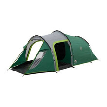Telk Coleman Chimney Rock 3 Plus, hall/roheline