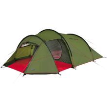 Telk High Peak Falcon 4, oliivipunane
