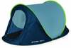 Telk Spokey Sapphire, sinine/roheline