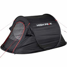 Telk High Peak Vision 2 10280, must