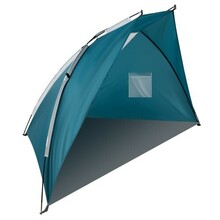 Rannatelk Trizand 20975, 220x120x120 cm, sinine