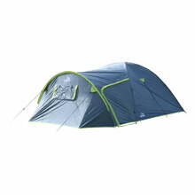 Kolmekohaline telk Cattara Tropea, 335 x 230 x 140 cm, hall