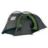 Telk High Peak Ancona 5.0 10249, hall/roheline