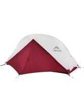 Telk MSR Hubba NX, roheline