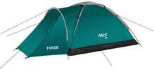 Telk Nils Camp Hiker NC6010, roheline