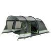 Telk High Peak Garda 4.0, hall/roheline