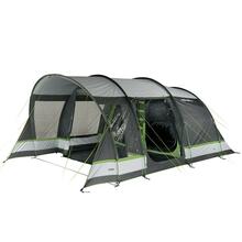 Telk High Peak Garda 4.0, hall/roheline