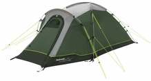 Telk Outwell Cloud 2, roheline