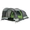 Telk High Peak Brixen 5.0, roheline/hall