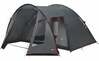 Telk High Peak Tessin 4, hall/punane