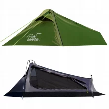 Telk AlpenTent EIGER 1 Light, ühele, 1,5 kg