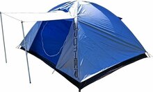 Telk Corbysport Camping Tent 4 inimest ST04