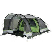 Telk High Peak Brixen 5.0, roheline/hall