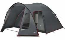Telk High Peak Tessin 4, hall/punane