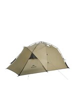 Telk Naturehike Shandi Solo 15D, moon rock sand